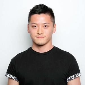 Meet your Posher, Desmond